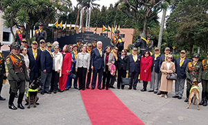 Aniversario 22 GOCAR